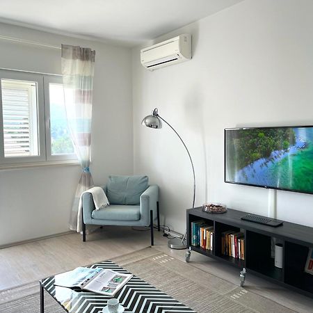 Apartments Sea & Sky スタリー・グラード エクステリア 写真