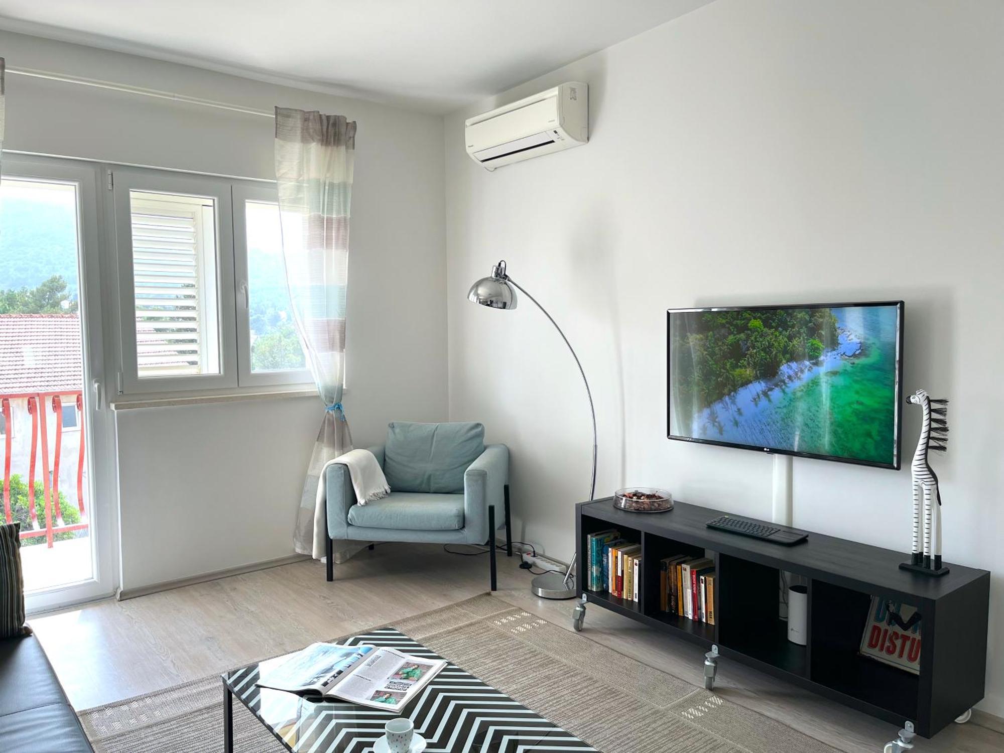 Apartments Sea & Sky スタリー・グラード エクステリア 写真