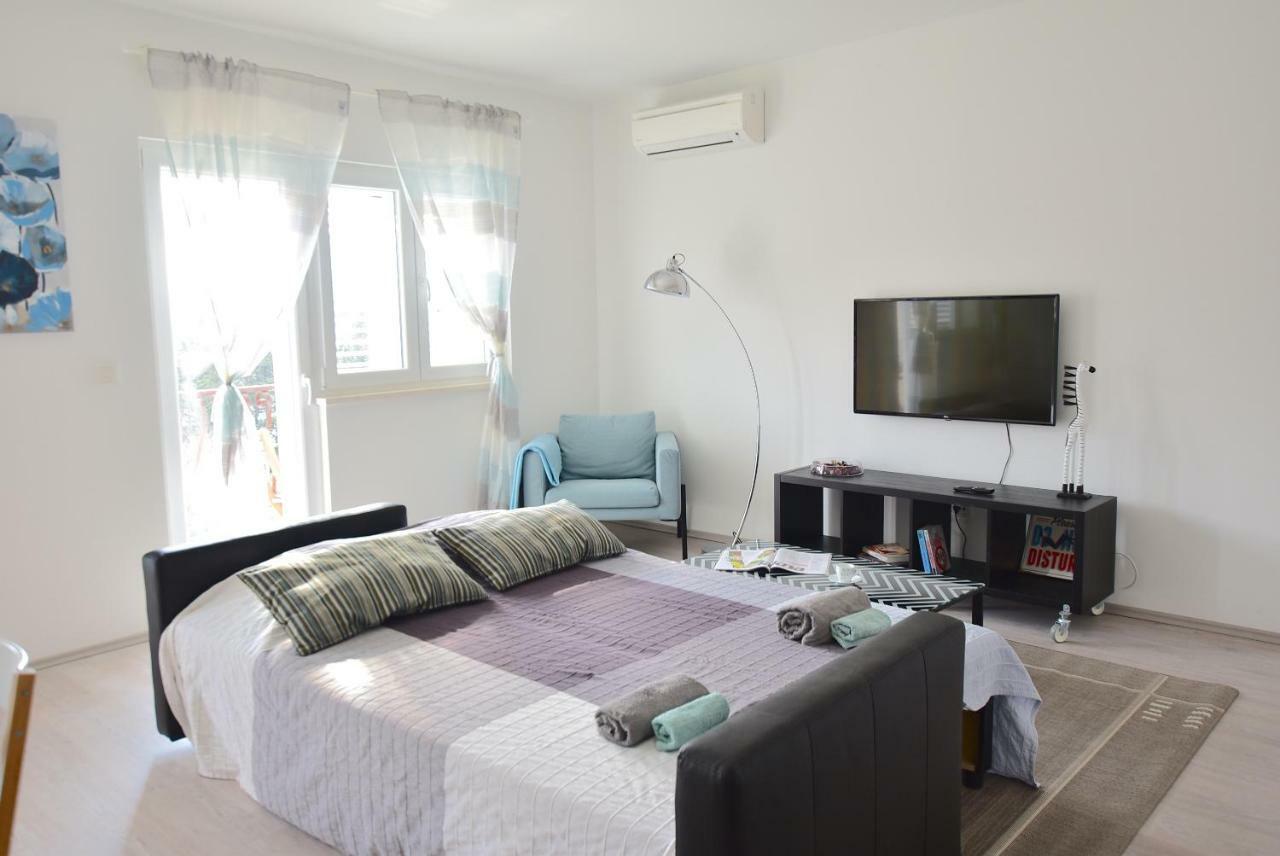 Apartments Sea & Sky スタリー・グラード エクステリア 写真