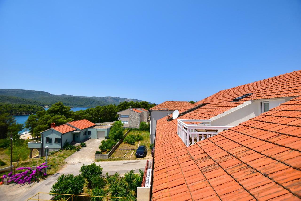 Apartments Sea & Sky スタリー・グラード エクステリア 写真